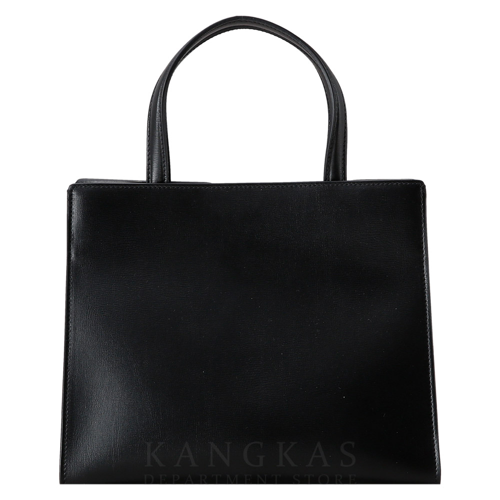 FERRAGAMO(USED)페레가모	바라보우 토트백